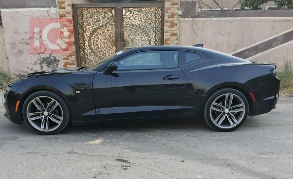 شيفروليه كامارو